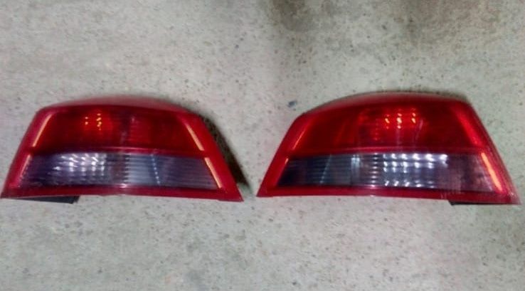 Stopuri spate Renault