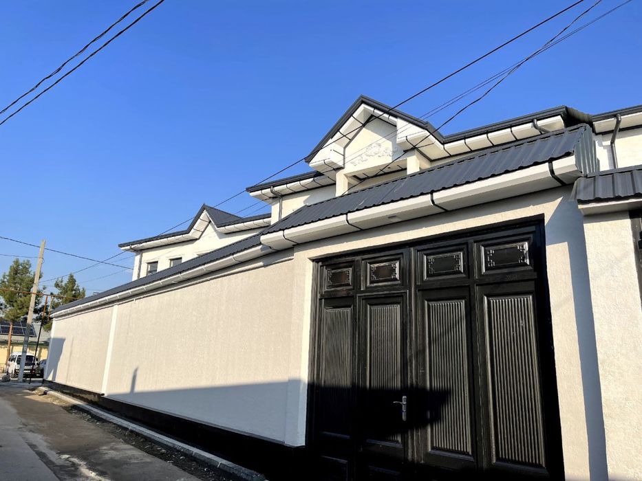 Новый Евродом Продаётся