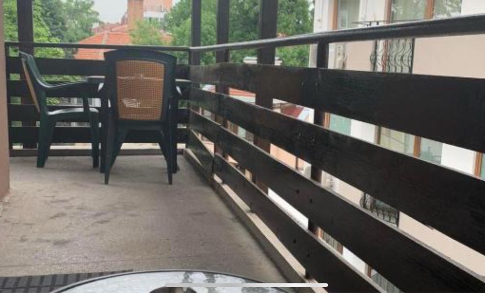 Дава се под наем Двустаен апартамент в Пловдив, Център - 80 кв.м за 56.1 € - Снимка #12