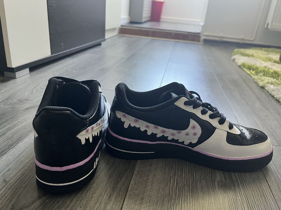 air force 1 negri