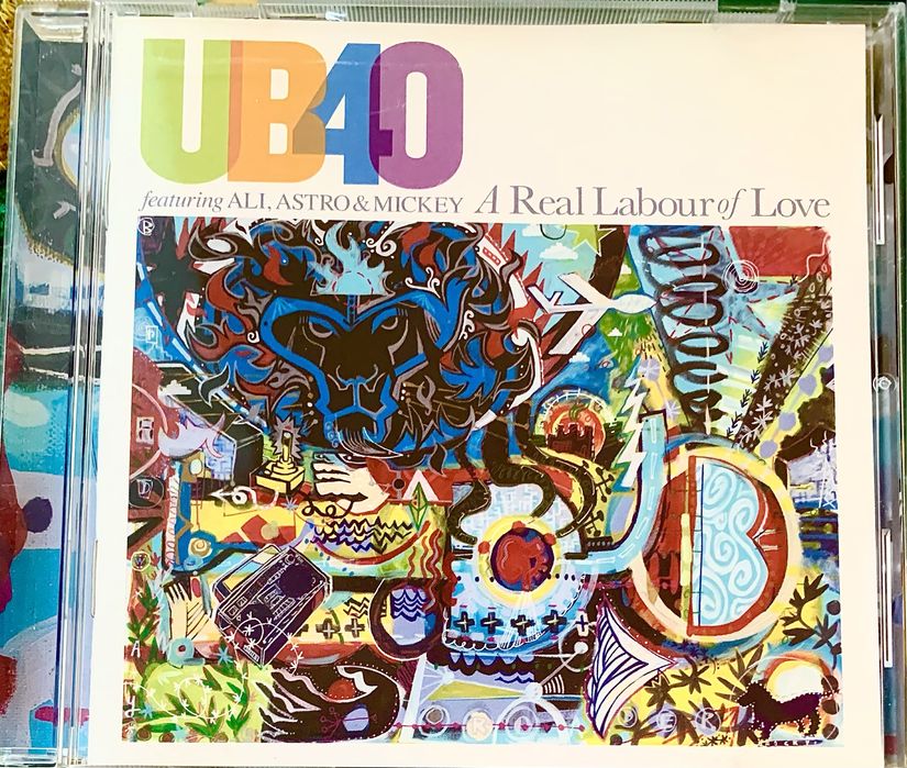 N 1 Фирменные Музыкальные диски CD, зарубежного производства