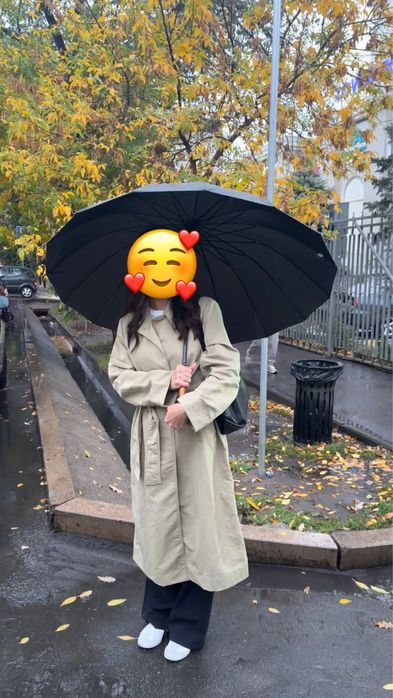 продам тренч MANGO