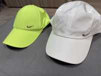 Чисто нови шапки nike