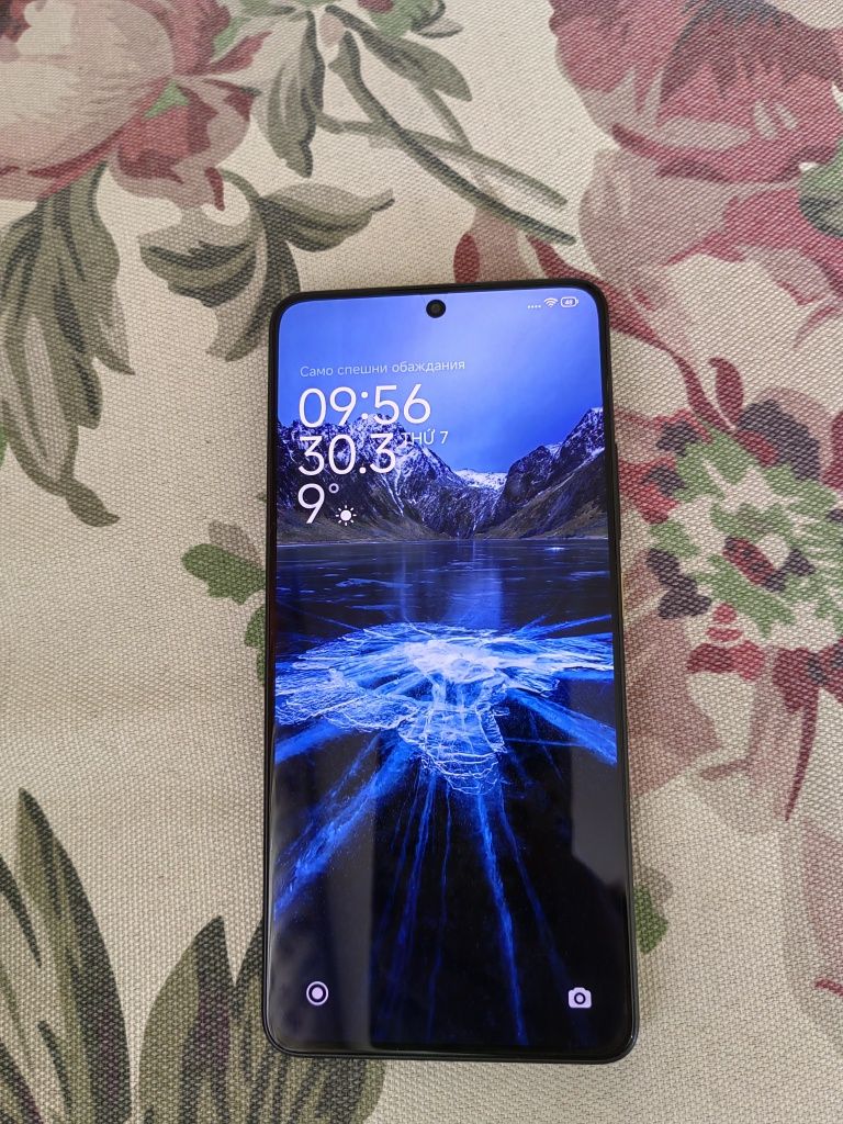 Xiaomi Poco X6 Pro, 256GB, 8GB RAM, 5G,