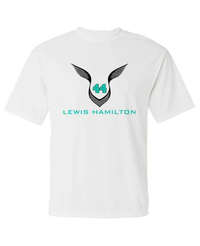 Tricou Lewis Hamilton, Bărbați/Femei.