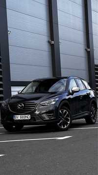 Mazda CX-5 2016 Skyactiv 2.2D