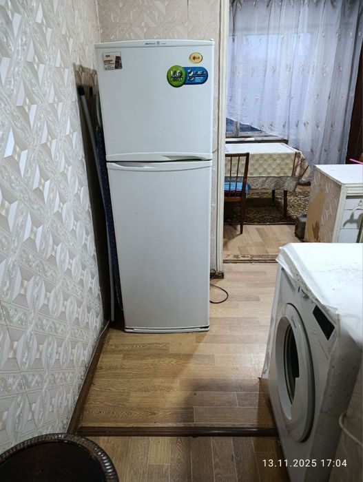 Сдается 2 ком Ганга Ц 14.