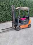 Stivuitor Still r70 16 t