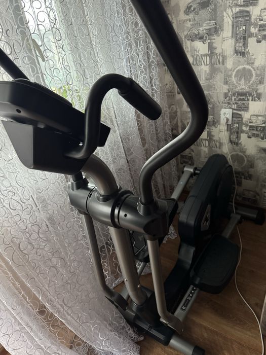 Продам отличный тренажер.