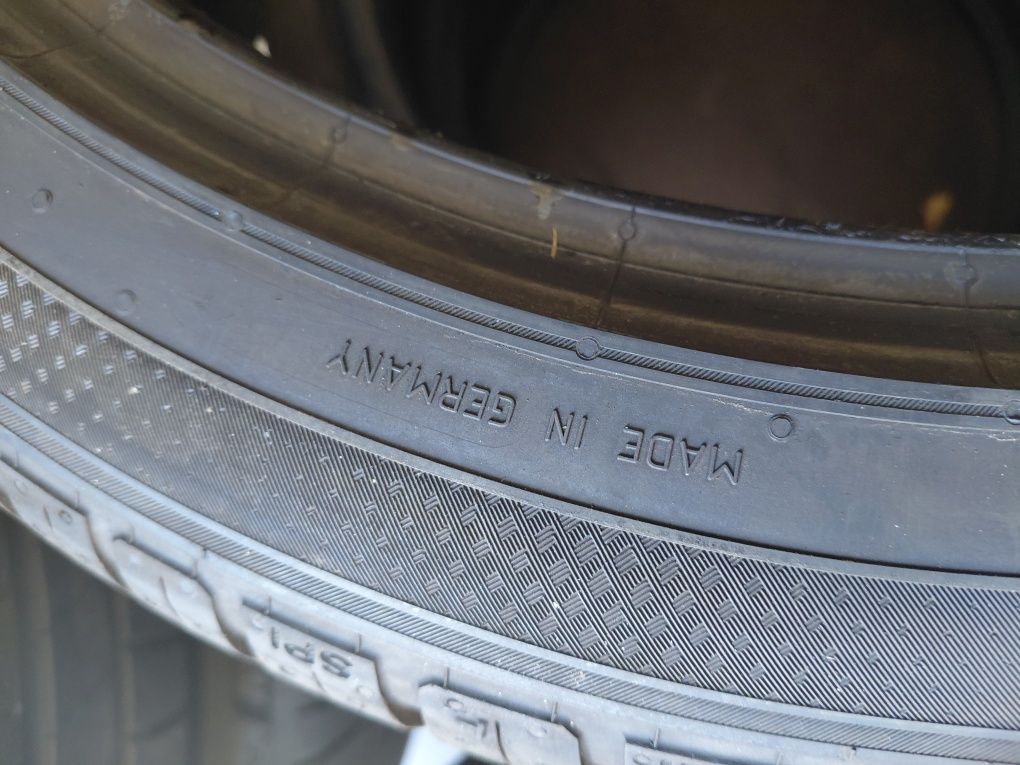 225/45/18" Semperit 1бр.гума дот2025