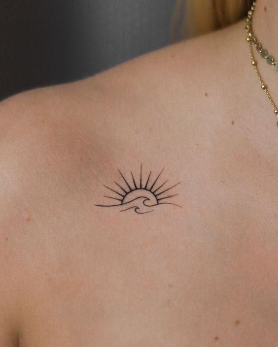 Tatuaje / Tattoos