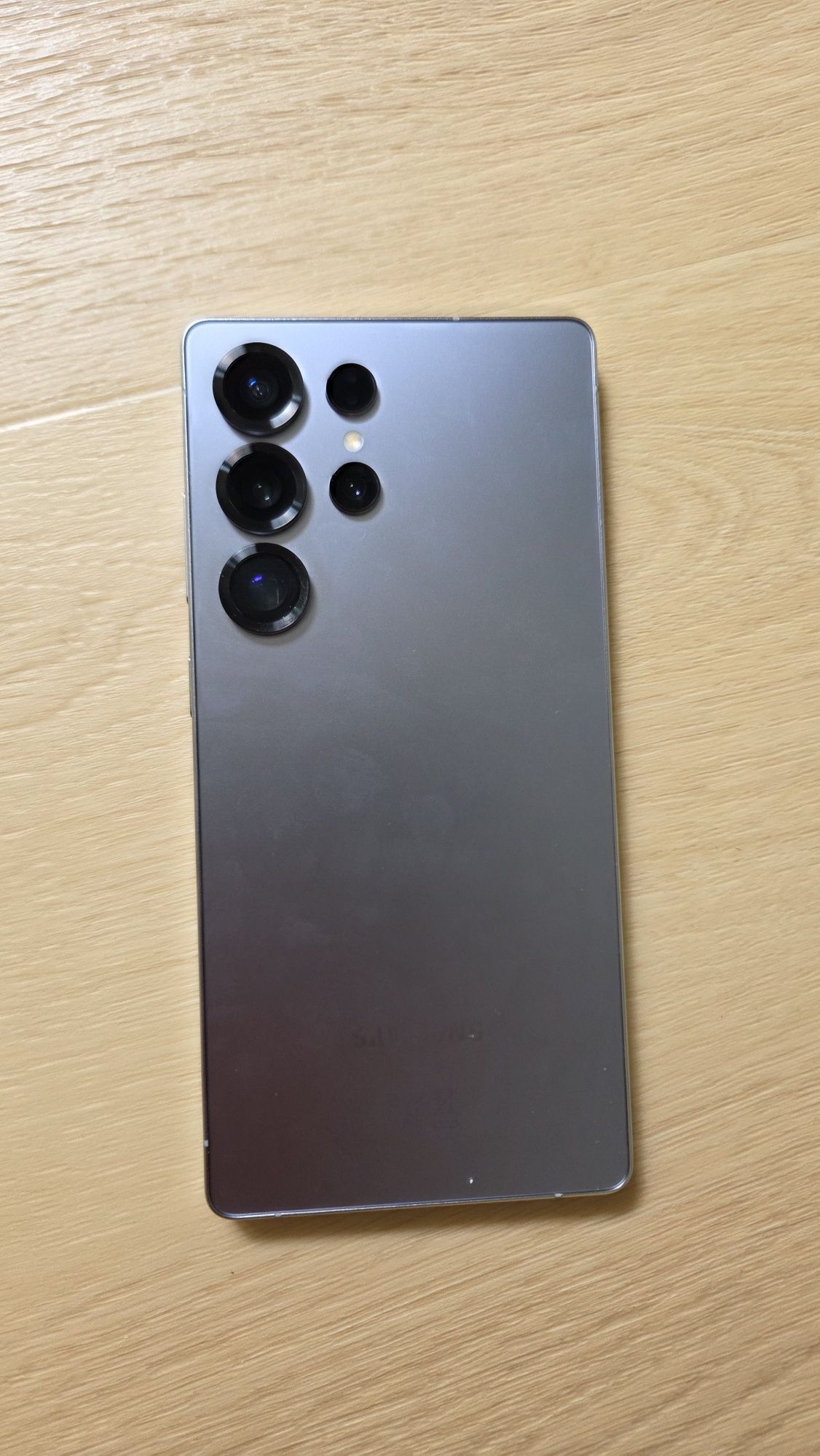 Galaxy S25 Ultra - НОВ