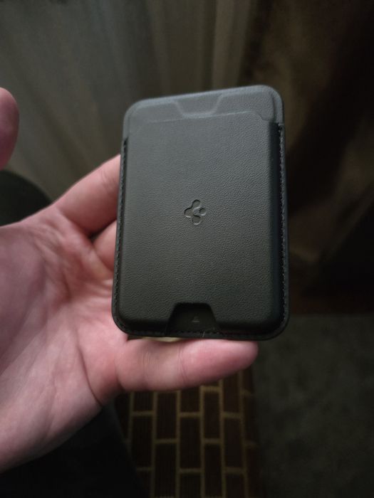 Card Holder Spigen MagSafe