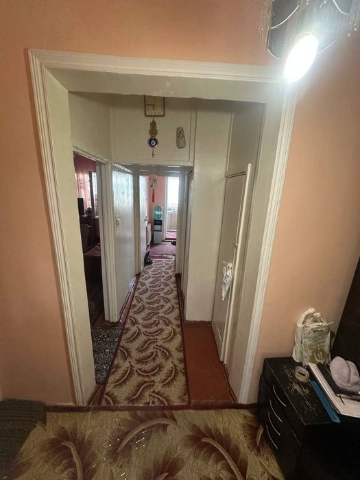 На продаже 2-х комнатная квартира на Юнусабаде-11 квартале