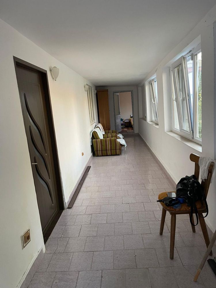 Vand casa in Cogealac