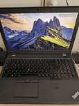 Lenovo T560 - 15 инча i5 6th gen. 16GB RAM