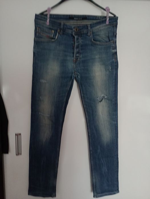 Дънки,маркови,запазени без никакви забележки