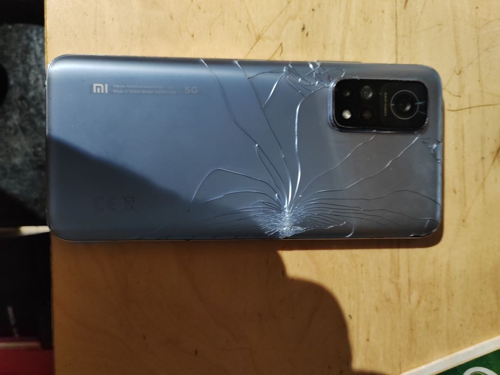 Xiaomi Mi 10 T Pro