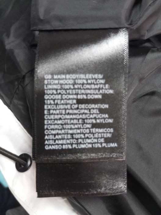 Мъжко яке The north face. M.