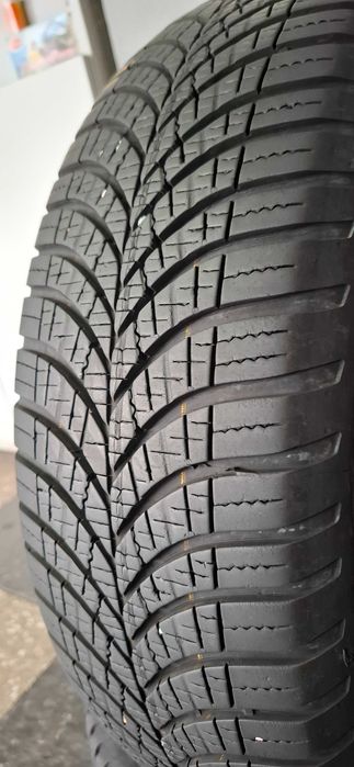 2бр. 185/65/15 Goodyear 6.8mm грайфер, дот 23г. Безплатен монтаж
