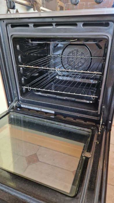 Италианска печка И котлон Rosieres