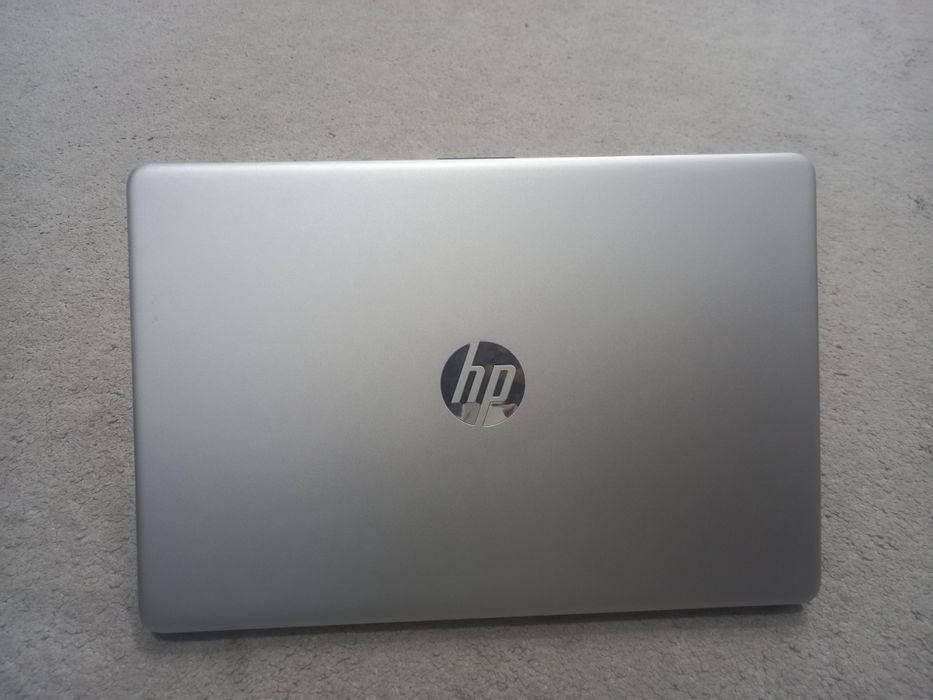 Notebook hp i.3 koreya