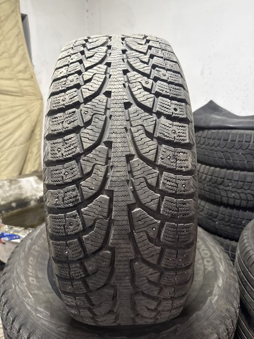 285/60/18 шина балон