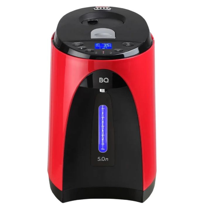 Термопот BQ TP502 Red-black