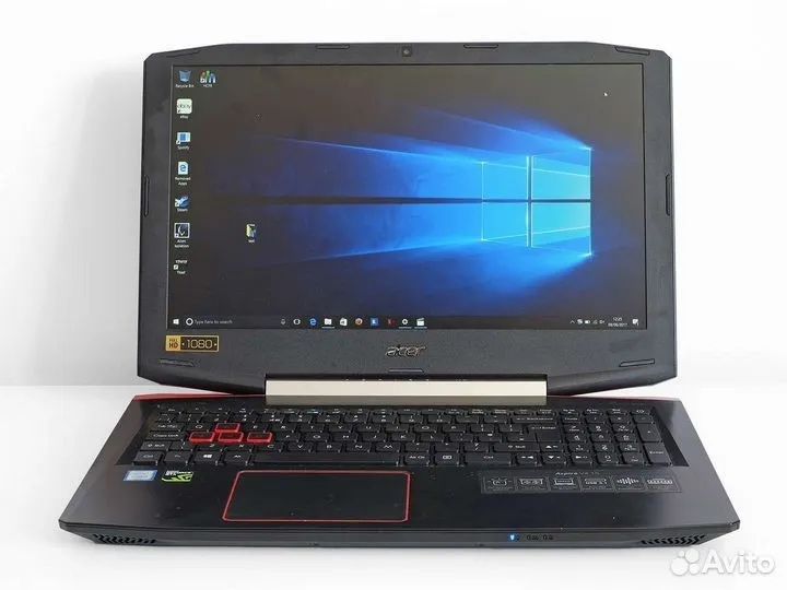 Acer Nitro VX 15