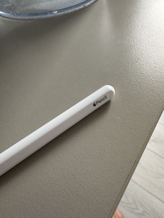 Apple Pencil 2nd generation