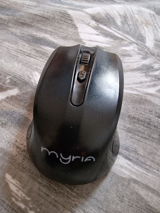 Mouse optic Myria sau alte modele inclusiv cu fir