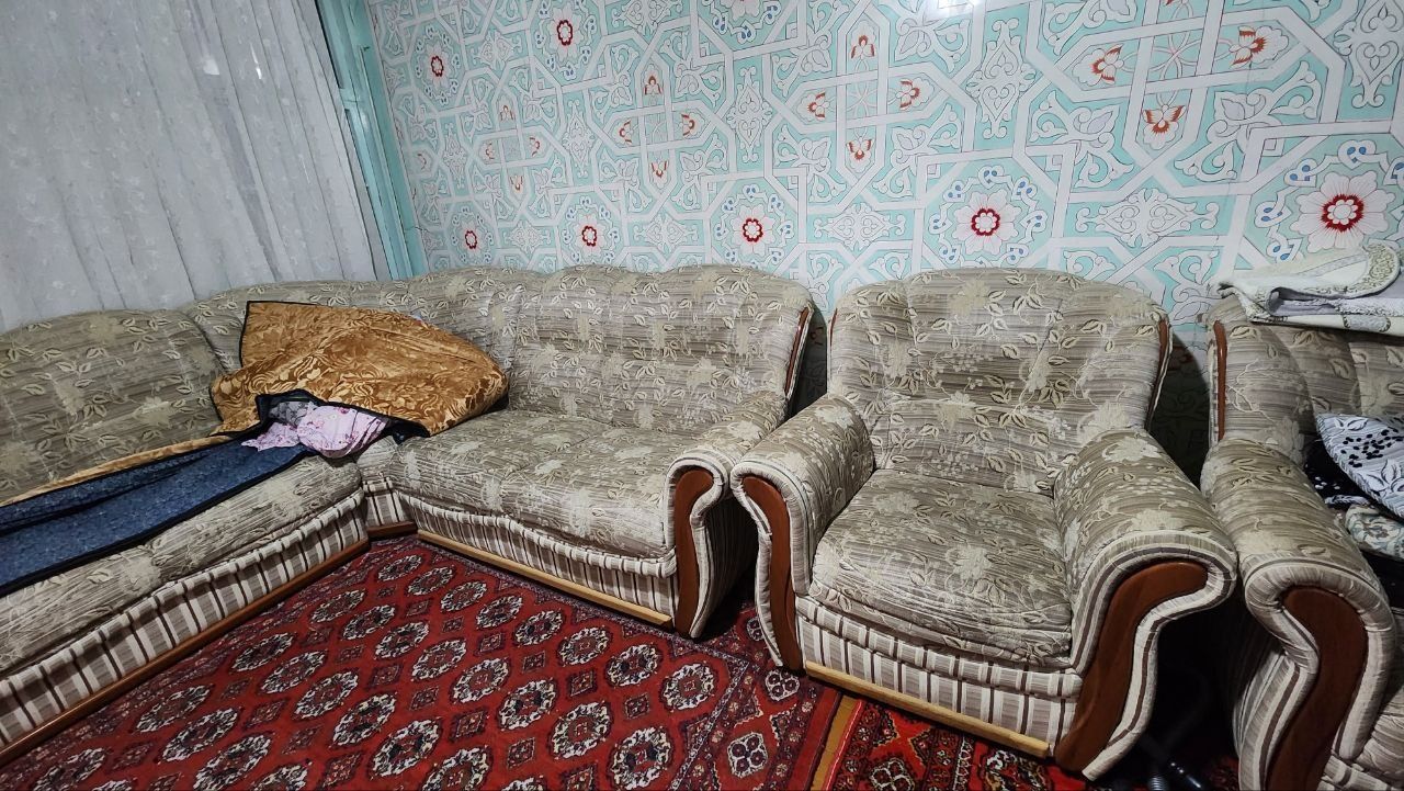Мебель, диван, кресло (divan)