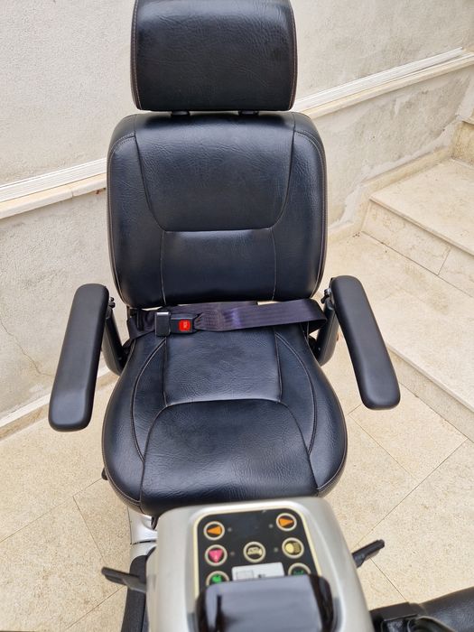 De vânzare Scuter electric Meyra 410  ortopedia