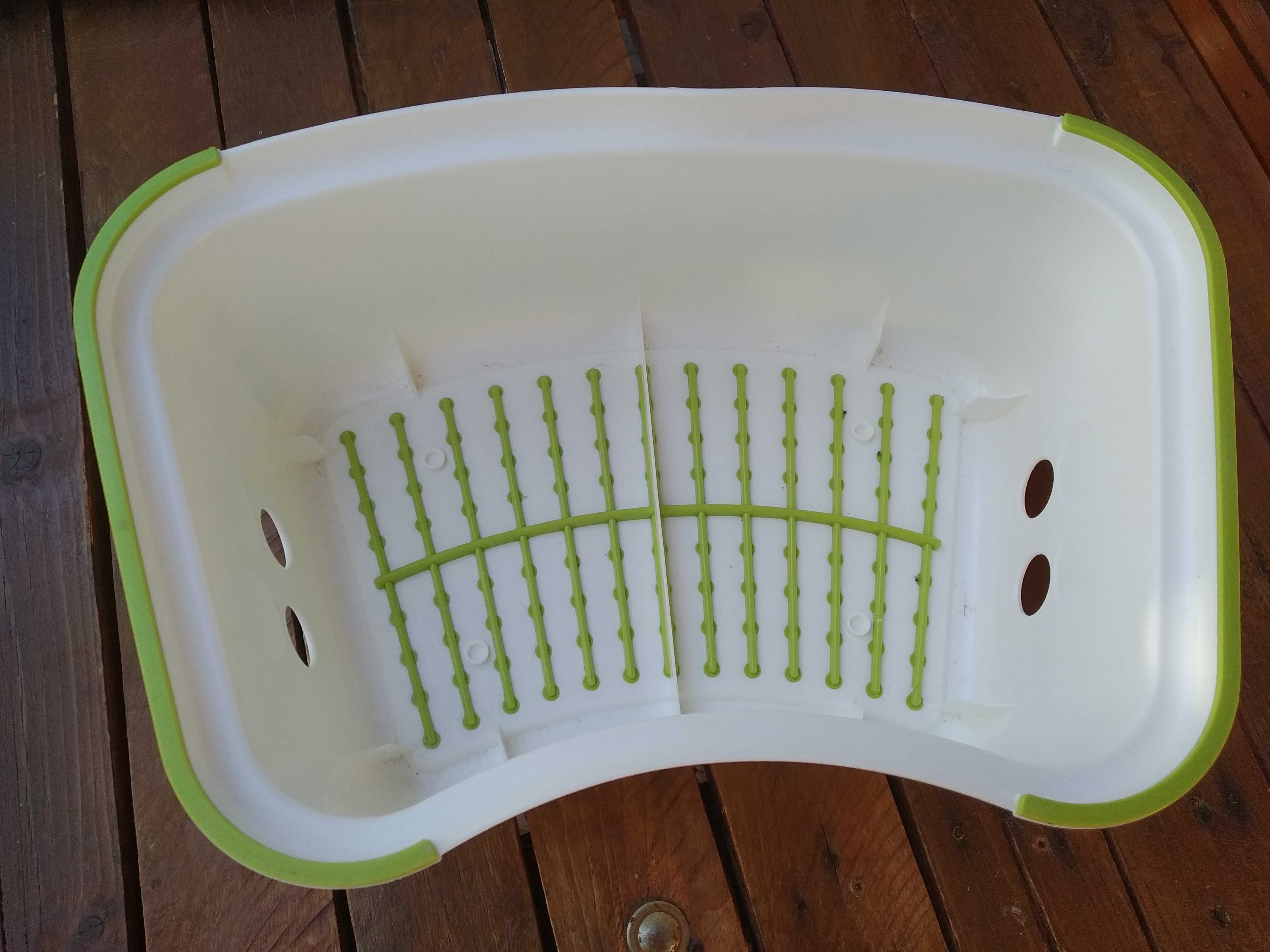 Merinos одеало + Ikea WC детско стъпало