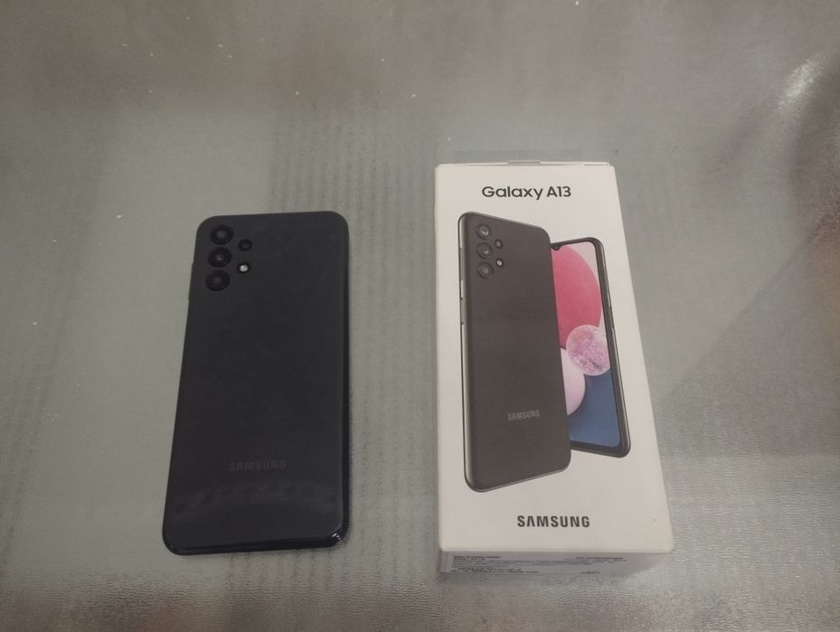Galaxy A13 32Gb holati ideal