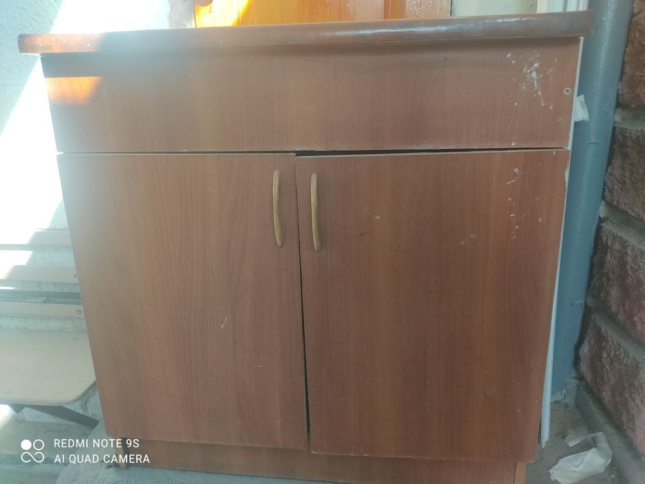 Шкаф кухонный Шкаф кухонный