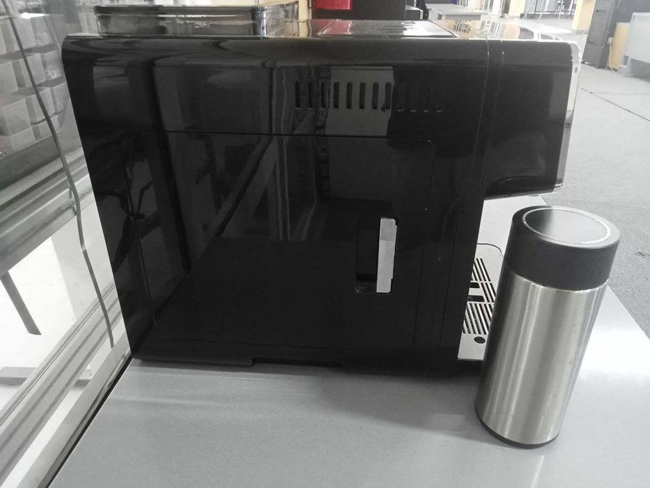 Qahva mashinasi Hoffman Coffee Machine