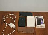 Samsung A54,128gb black обмен на Категорию samsung s