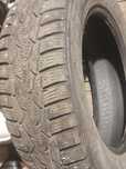 Резина Nokian TYRES >R15