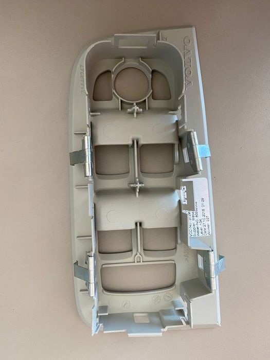 Suport Comanda Geamuri Volvo XC60 S60 31446247