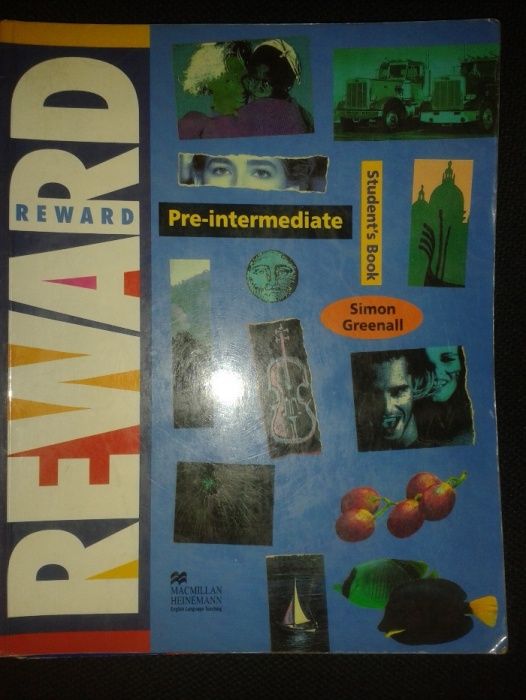 Учебни помагала по английски и немски език