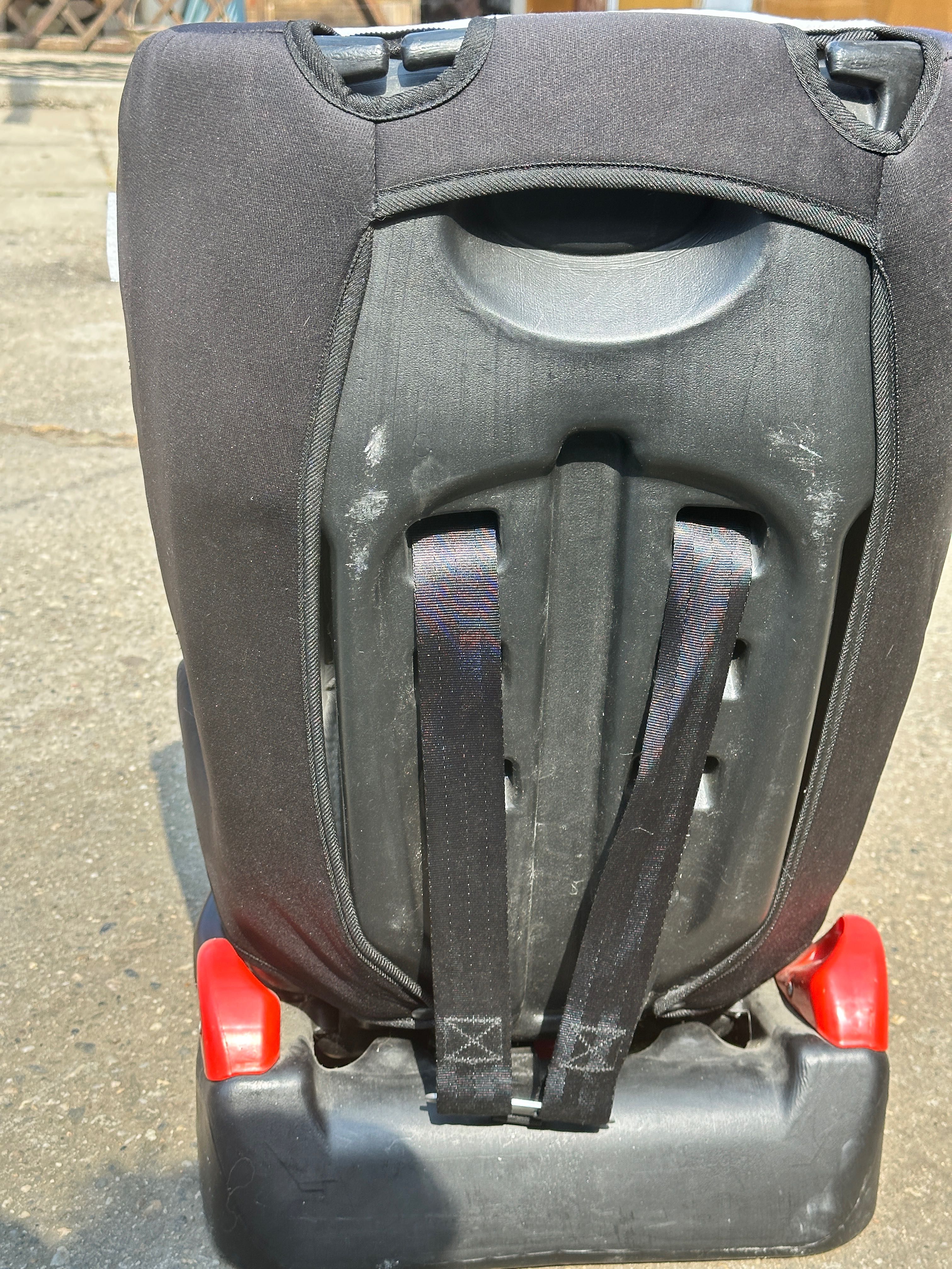 Scaun auto chipolino 12kg
