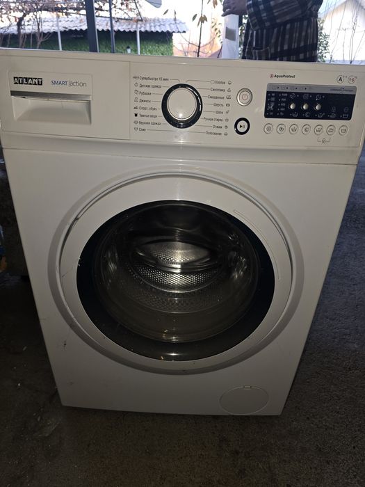 Продам стиральную машинку