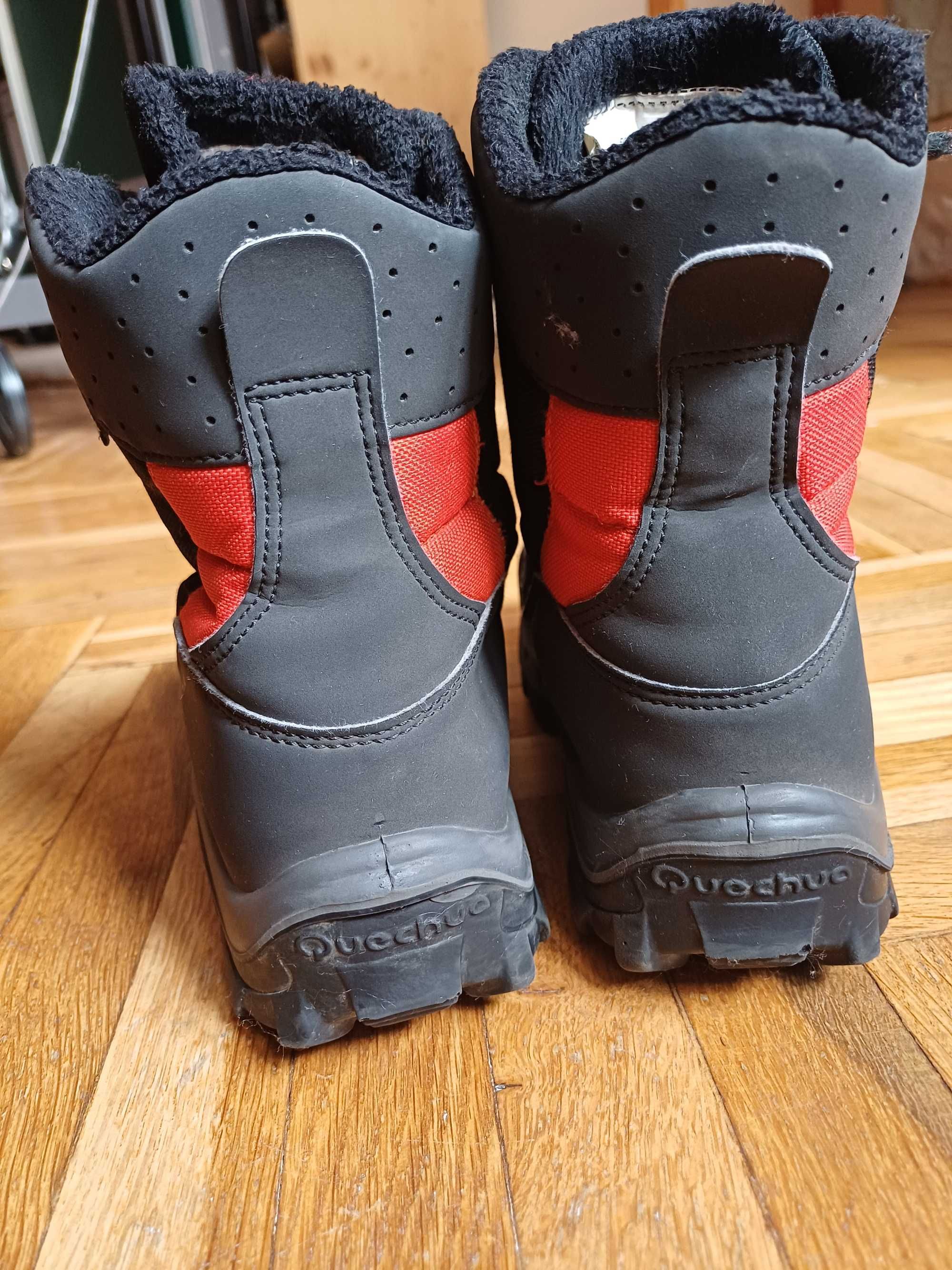 Детски обувки от Decathlon 35 и 36 номер