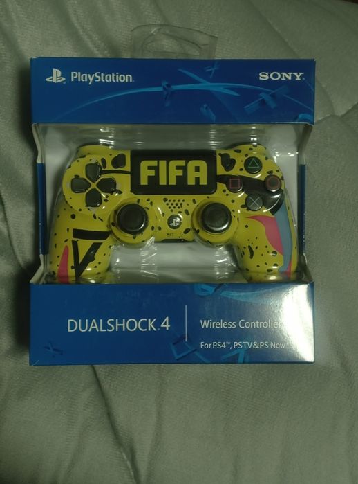 Геймпад беспроводной для PS4, для Sony PlayStation, компьютер, телефон