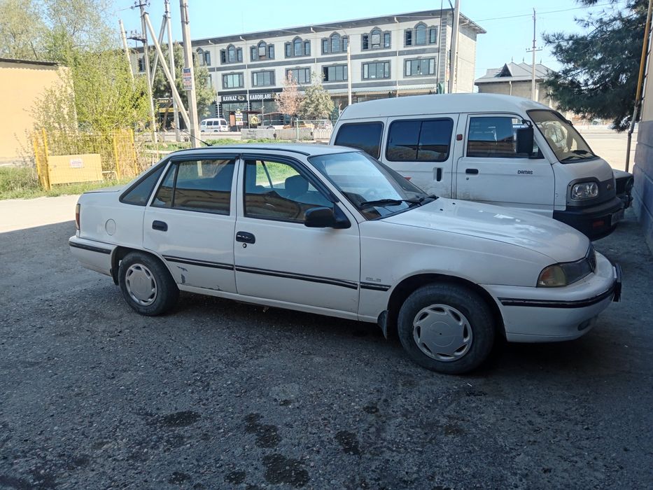 Nexia 1 1997yil 18 million so'm