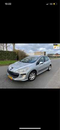 Peugeot 308 import Olana