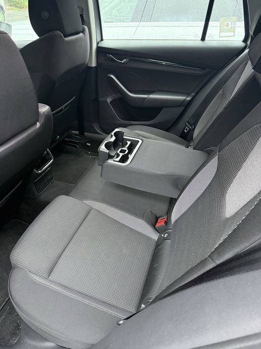 Pret fix! Skoda Octavia 2.0 tdi 150cp euro 6 cutie DSG an 11/2020