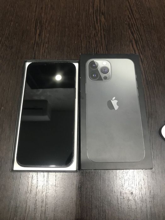 Продам Iphone Айфон 13 про Макс