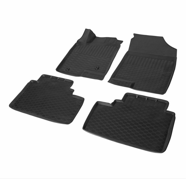 Комплект ковриков Haval Jolion